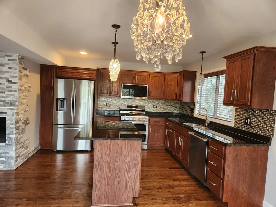 9434 Rich Lane, Orland Park, IL 60467 - #2