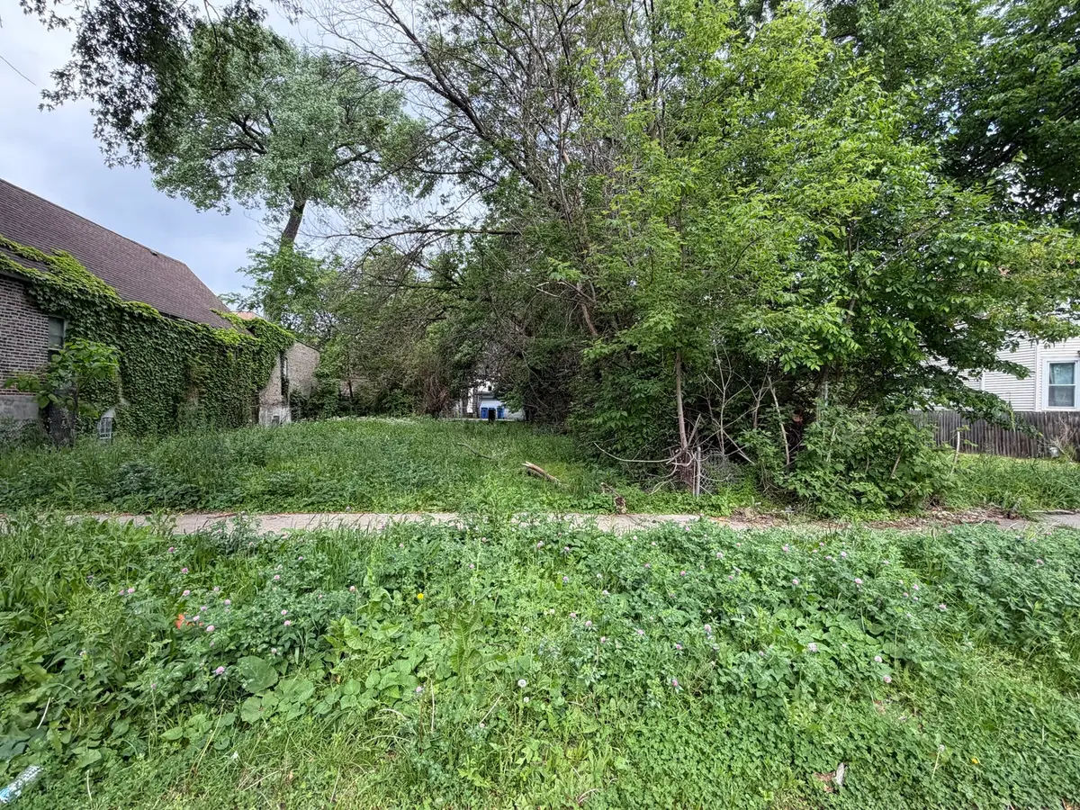 6348 S Laflin Street, Chicago, IL 60636 - #1