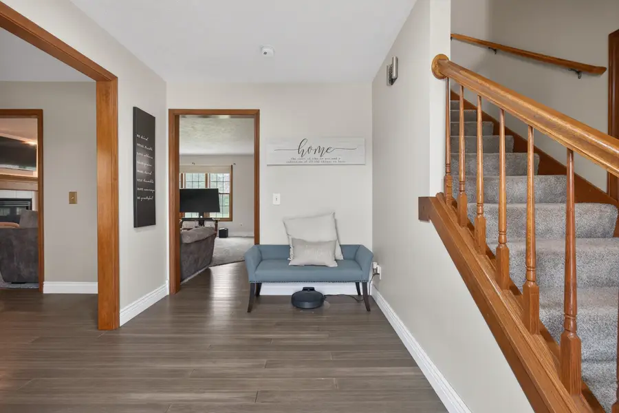 1005 Asbury Farms Cc Court, Normal, IL 61761 - #2