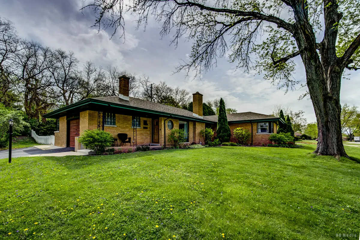 831 Verne Lane, Flossmoor, IL 60422 - #1