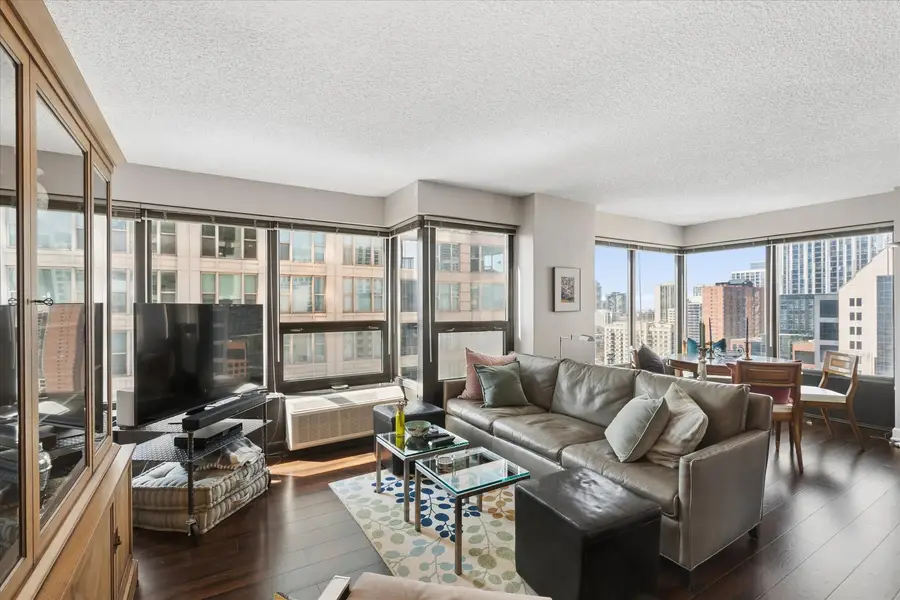 30 E Huron Street #2207, Chicago, IL 60611 - #3