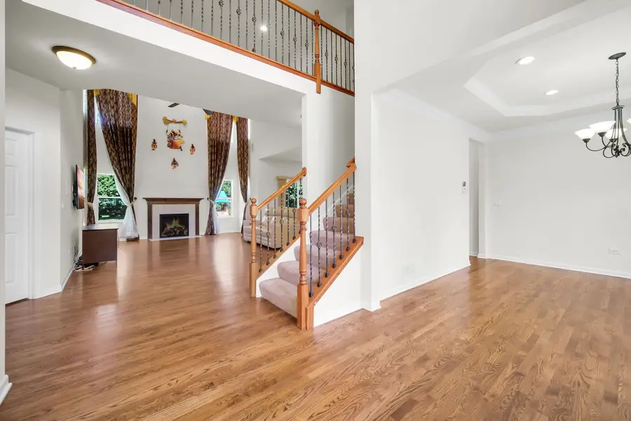 1 Duval Court, Bolingbrook, IL 60490 - #3
