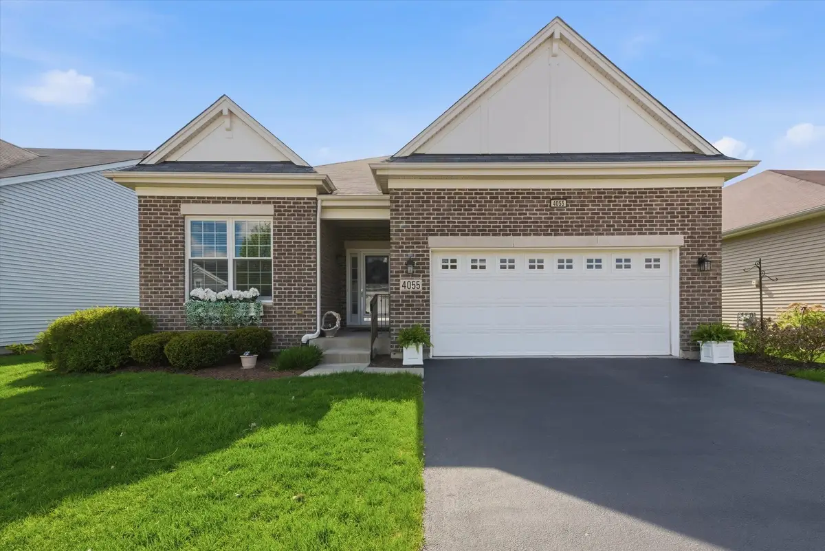 4055 Chesapeake Lane, Naperville, IL 60564 - #1