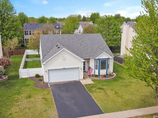 1307 Broadlawn Drive, Plainfield, IL 60586