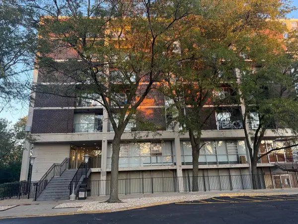 1043 S York Road #411, Bensenville, IL 60106