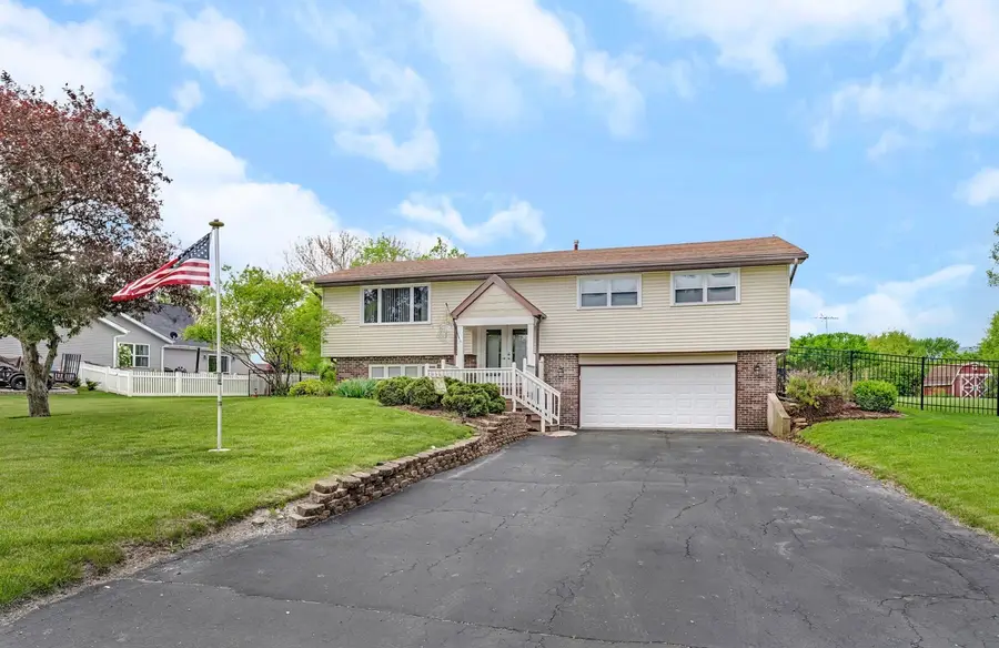 17249 W Rob Avenue, Elwood, IL 60421 - #2