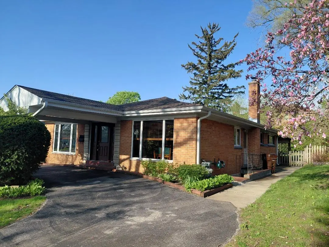 9714 Kedvale Avenue, Skokie, IL 60076 - #1