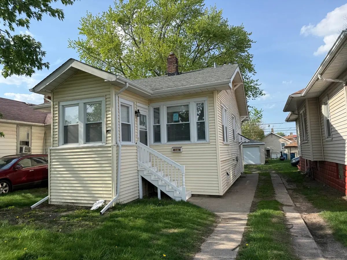 338 157th Street, Calumet City, IL 60409 - #1
