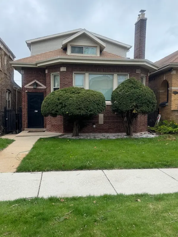 1708 E 84th Place, Chicago, IL 60617