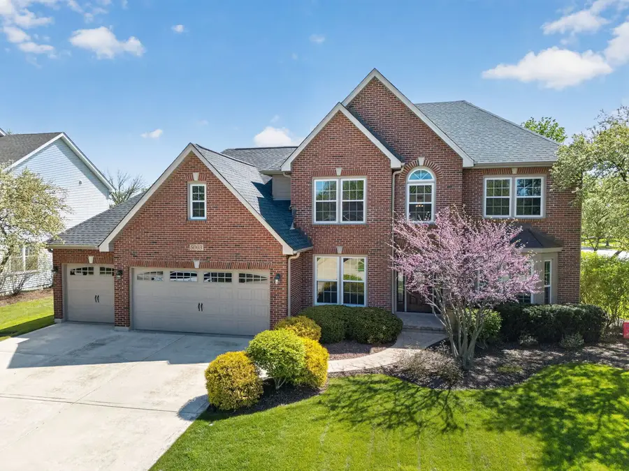 5003 Prairie Sage Lane, Naperville, IL 60564 - #2