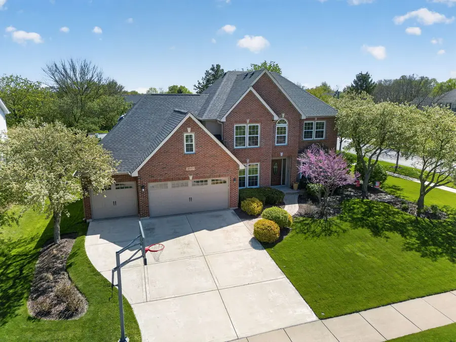 5003 Prairie Sage Lane, Naperville, IL 60564 - #3