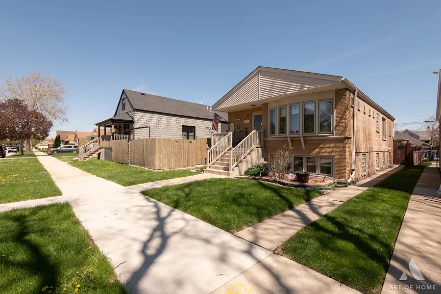 5555 S Menard Avenue, Chicago, IL 60638 - #2