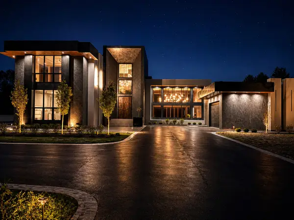 101 S Remington Drive, Barrington Hills, IL 60010