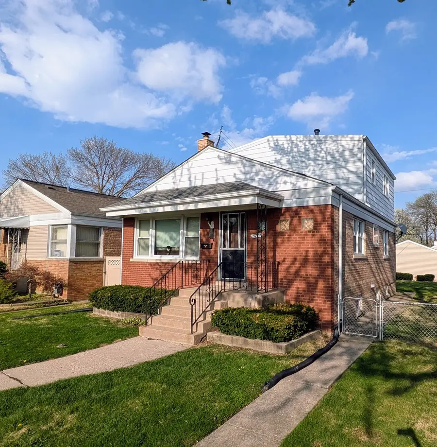 5739 S Mayfield Avenue, Chicago, IL 60638 - #2