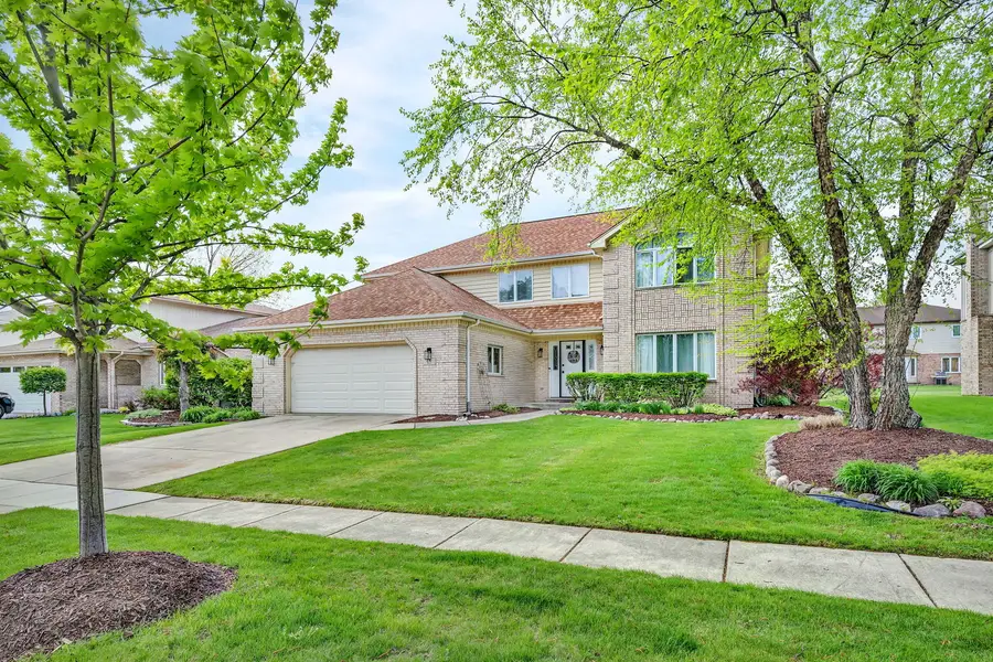 6 W Wend Street, Lemont, IL 60439 - #2
