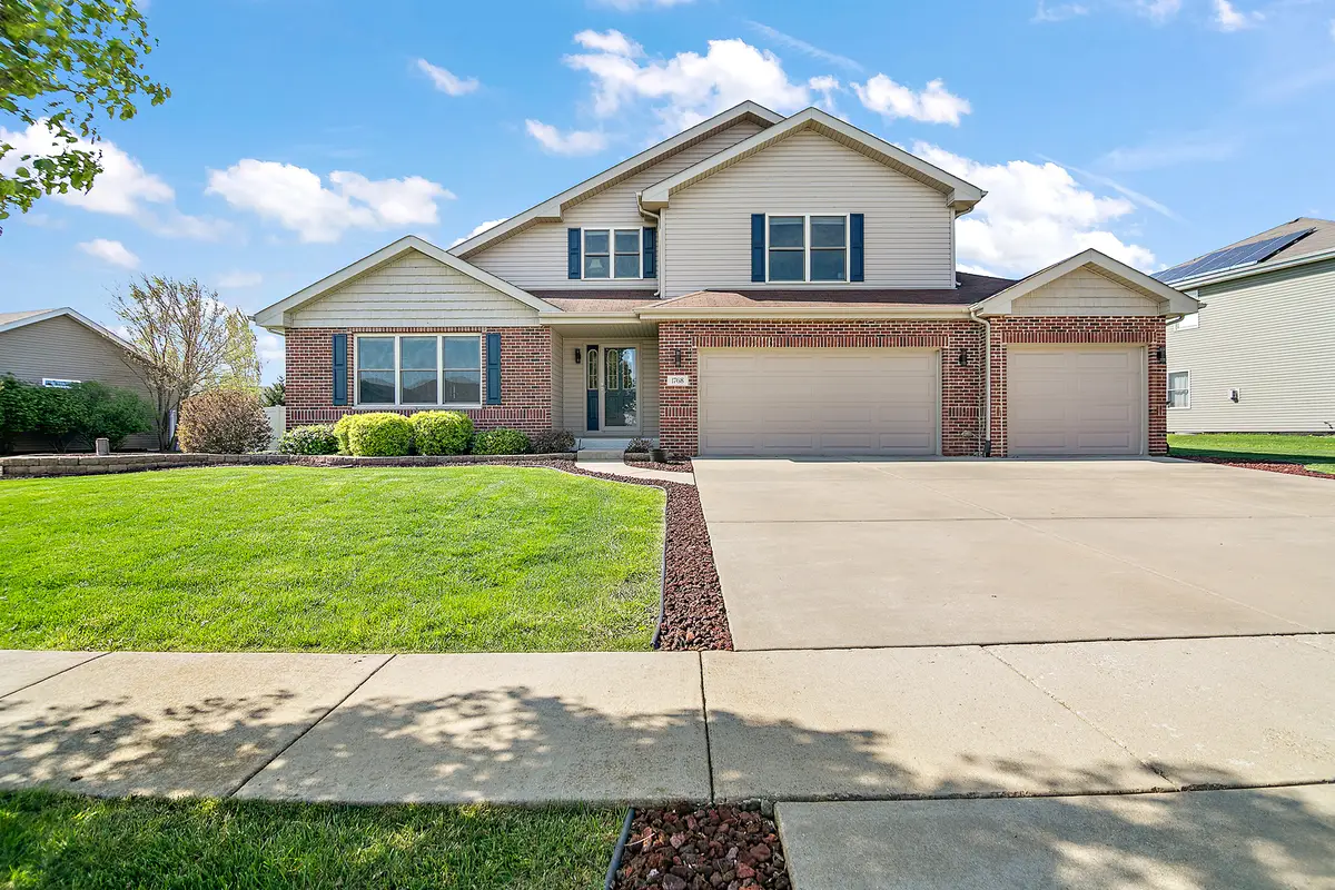 1768 Samantha Lane, Bourbonnais, IL 60914 - #1