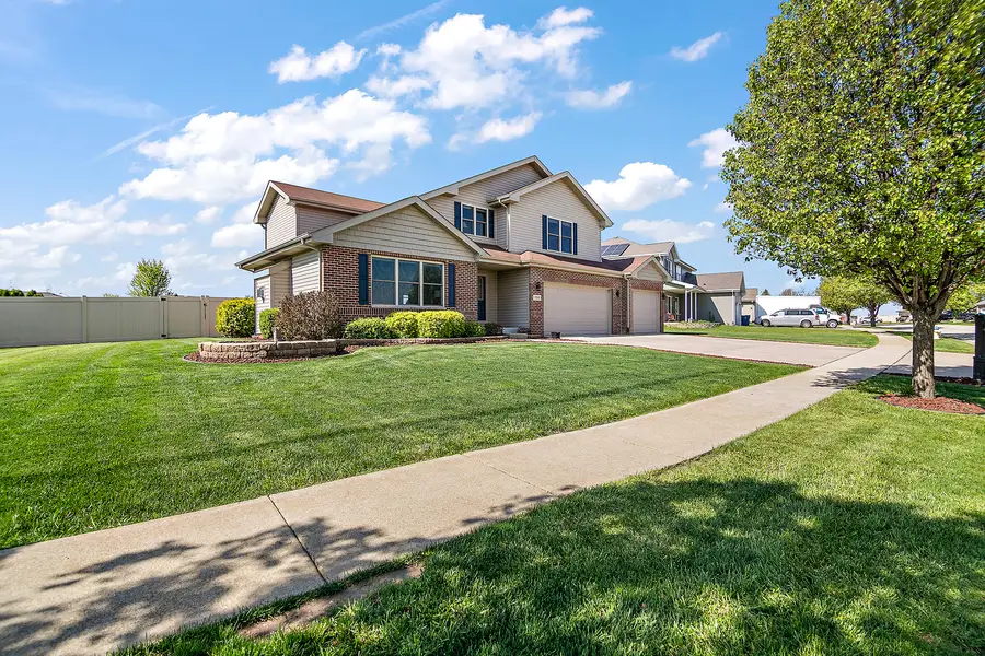 1768 Samantha Lane, Bourbonnais, IL 60914 - #2