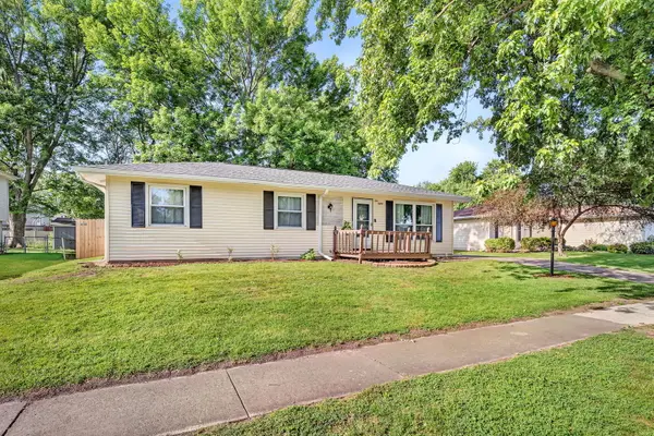 180 Kristina Drive, Bourbonnais, IL 60914