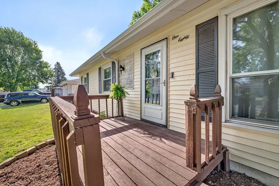 180 Kristina Drive, Bourbonnais, IL 60914 - #3