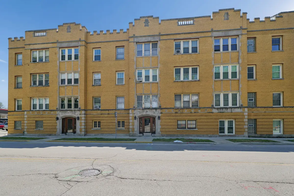 7216 Jackson Boulevard #CM, Forest Park, IL 60130 - #1