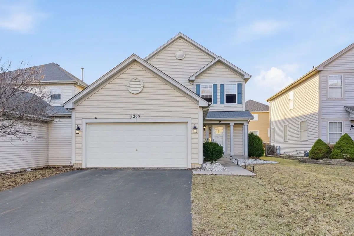 1203 Violet Lane, Joliet, IL 60431 - #1