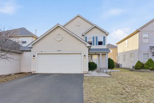 1203 Violet Lane, Joliet, IL 60431