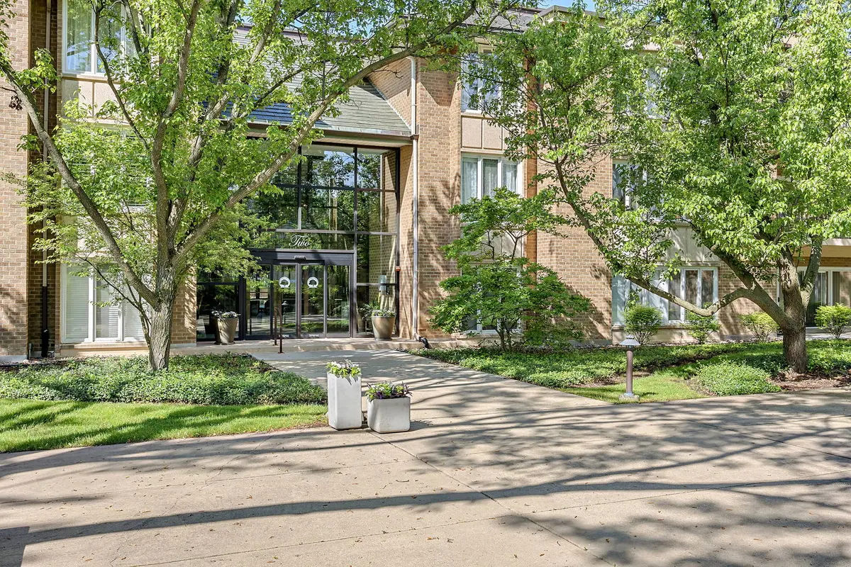 2 Oak Brook Club Drive #C310, Oak Brook, IL 60523 - #1