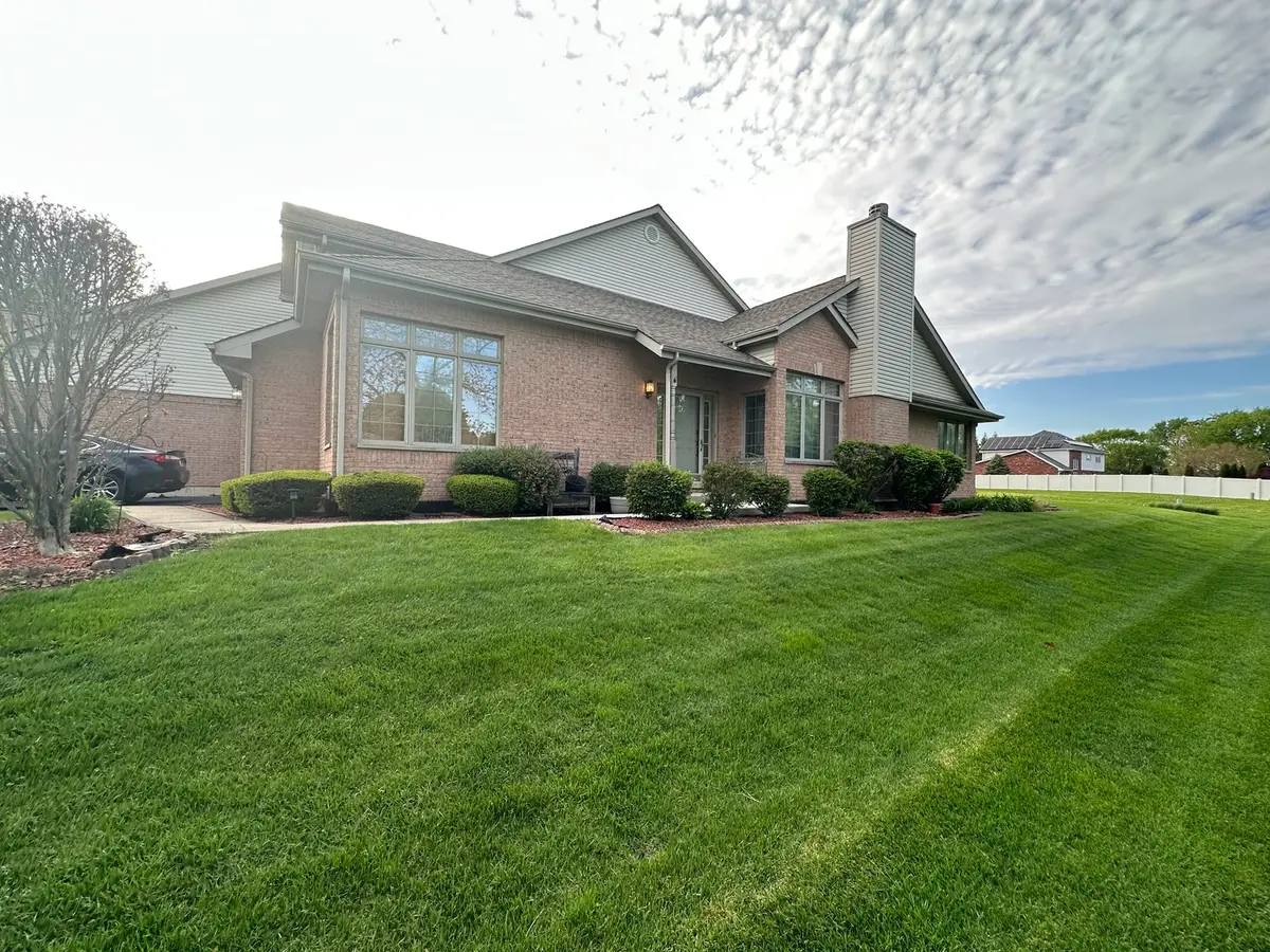 6620 Pond View Drive, Tinley Park, IL 60477 - #1
