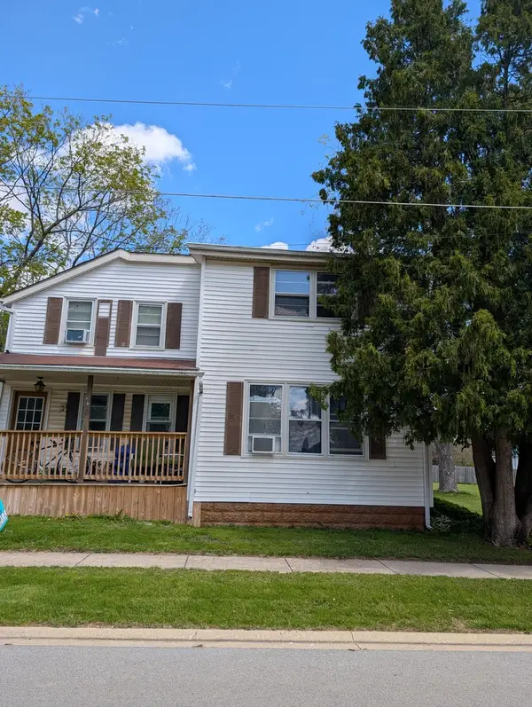 5448 W Mill Street, Monee, IL 60449