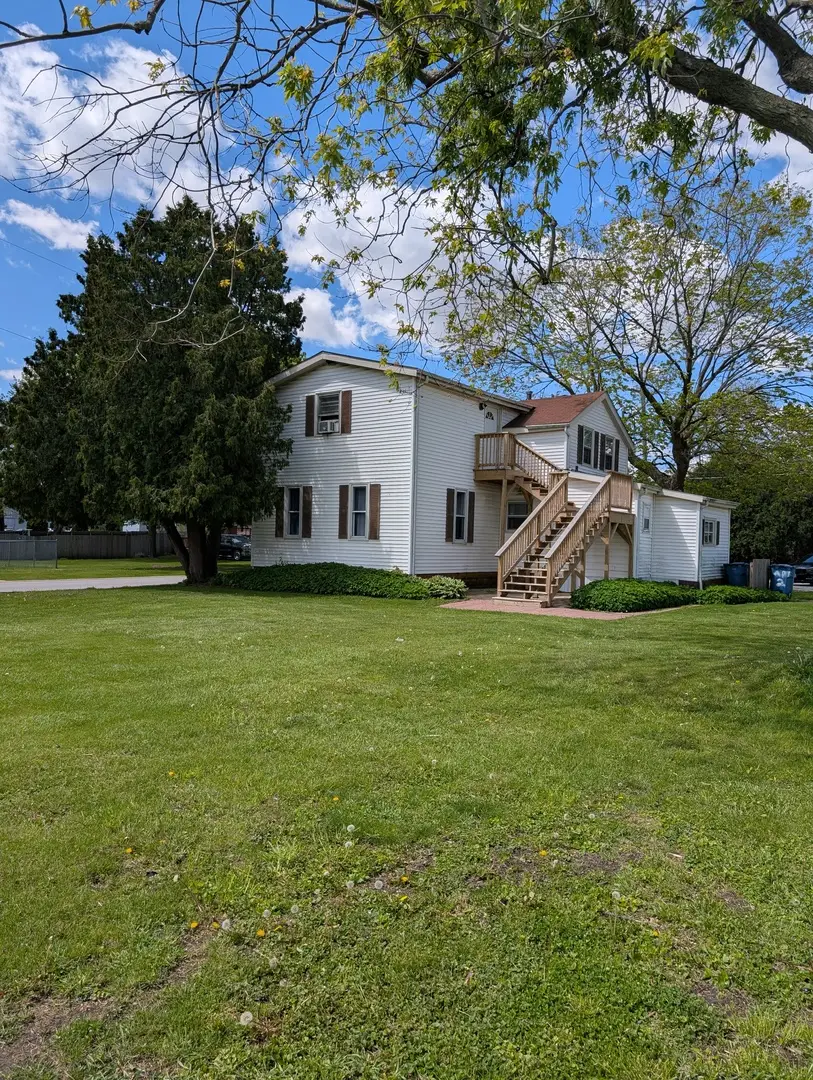 5448 W Mill Street, Monee, IL 60449 - #3