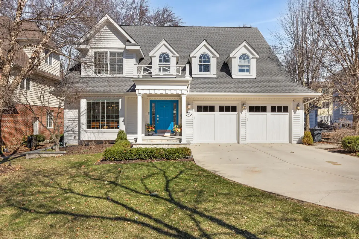 148 Jane Court, Clarendon Hills, IL 60514 - #1