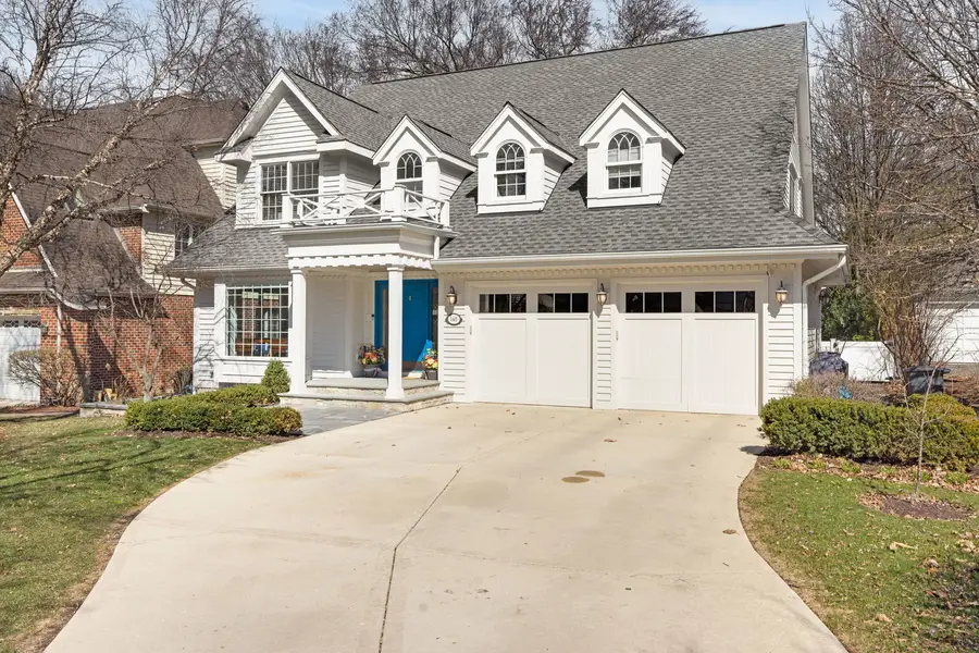 148 Jane Court, Clarendon Hills, IL 60514 - #2