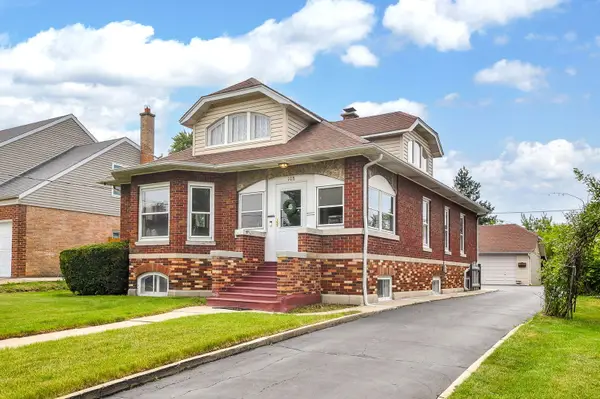 108 Wille Avenue, Wheeling, IL 60090