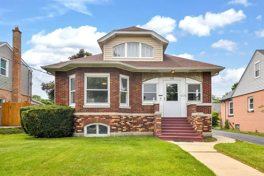 108 Wille Avenue, Wheeling, IL 60090 - #2