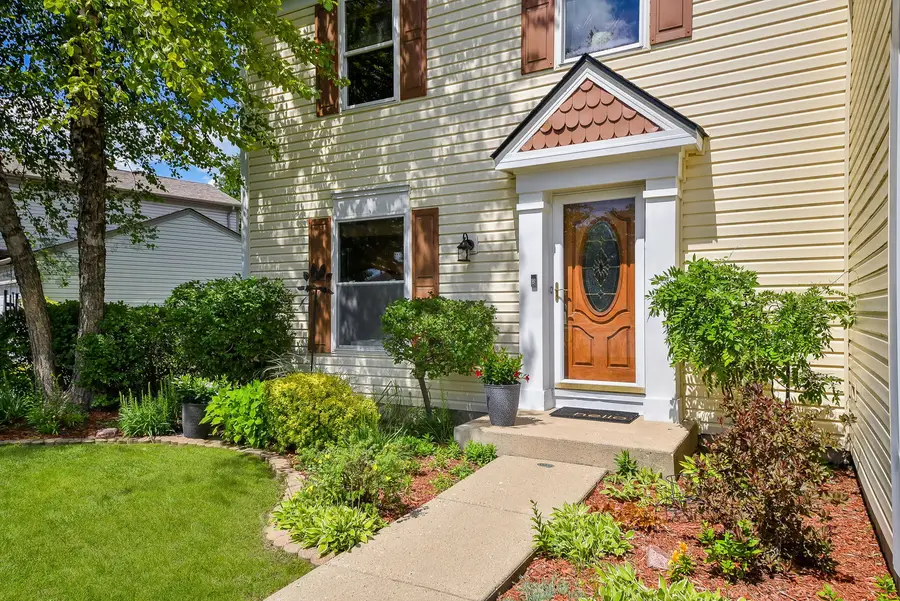 1143 Woodlake Drive, Carol Stream, IL 60188 - #2