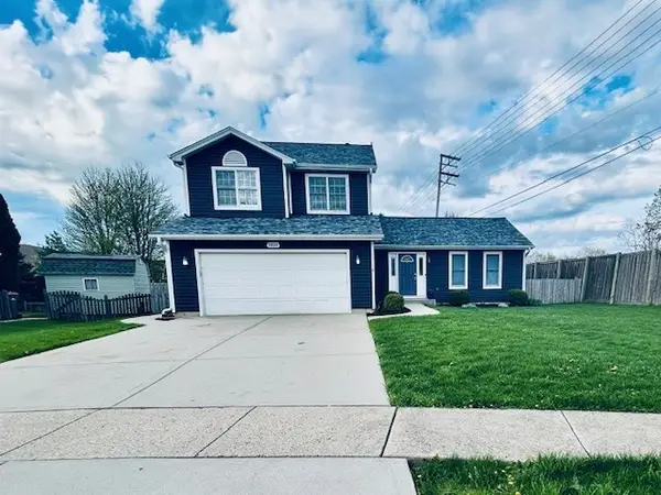 24014 W Heather Court, Plainfield, IL 60585