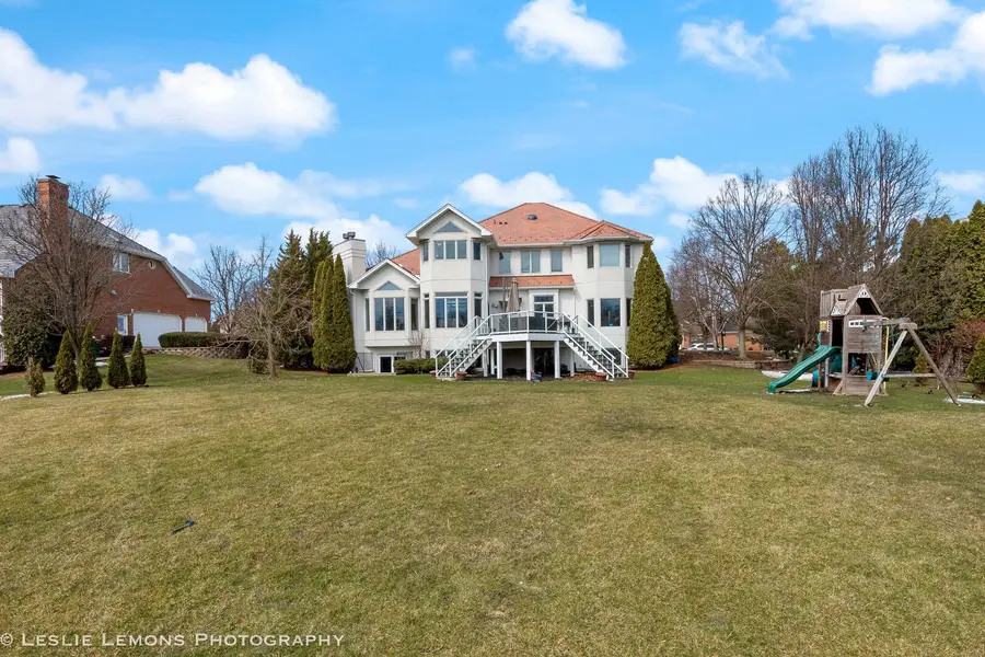 11 Loblolly Court, Lemont, IL 60439 - #3
