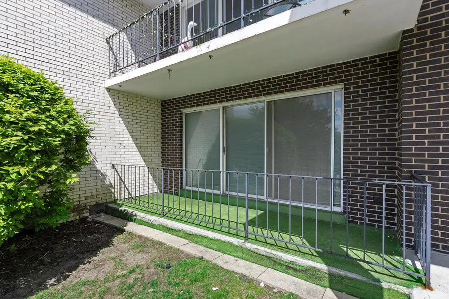 9821 S Keeler Avenue #A, Oak Lawn, IL 60453 - #2