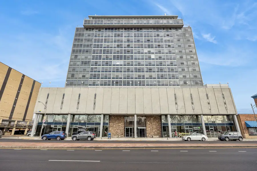 7234 W North Avenue #1506, Elmwood Park, IL 60707 - #2