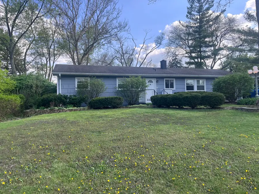 641 Jonquil Avenue, Lisle, IL 60532 - #3