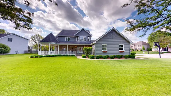 25715 W Cherokee Trail, Channahon, IL 60410