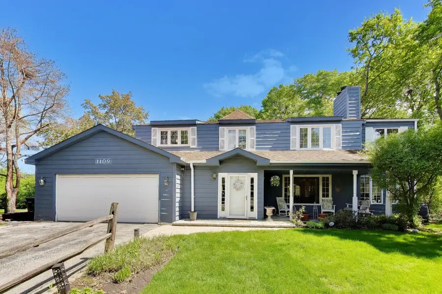 1109 Shermer Road, Glenview, IL 60025 - #2