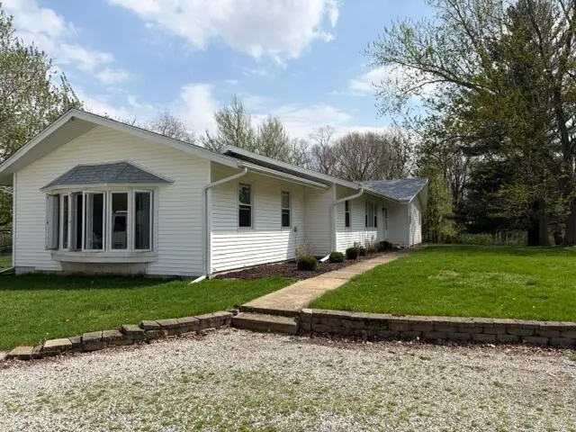 719 Salt Creek Road, Leroy, IL 61752 - #2