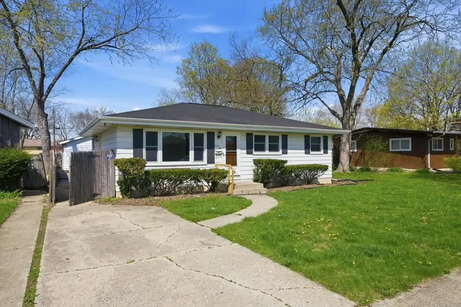 2204 Joanna Avenue, Zion, IL 60099 - #2