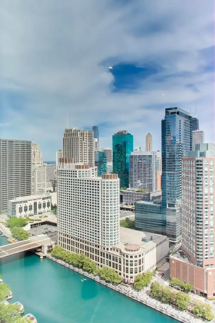 363 E Wacker Drive #2506, Chicago, IL 60601 - #3