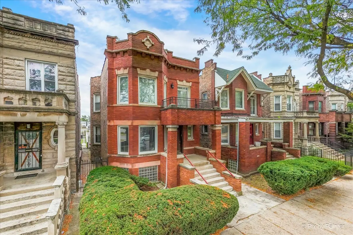 4709 W Washington Boulevard, Chicago, IL 60644 - #1