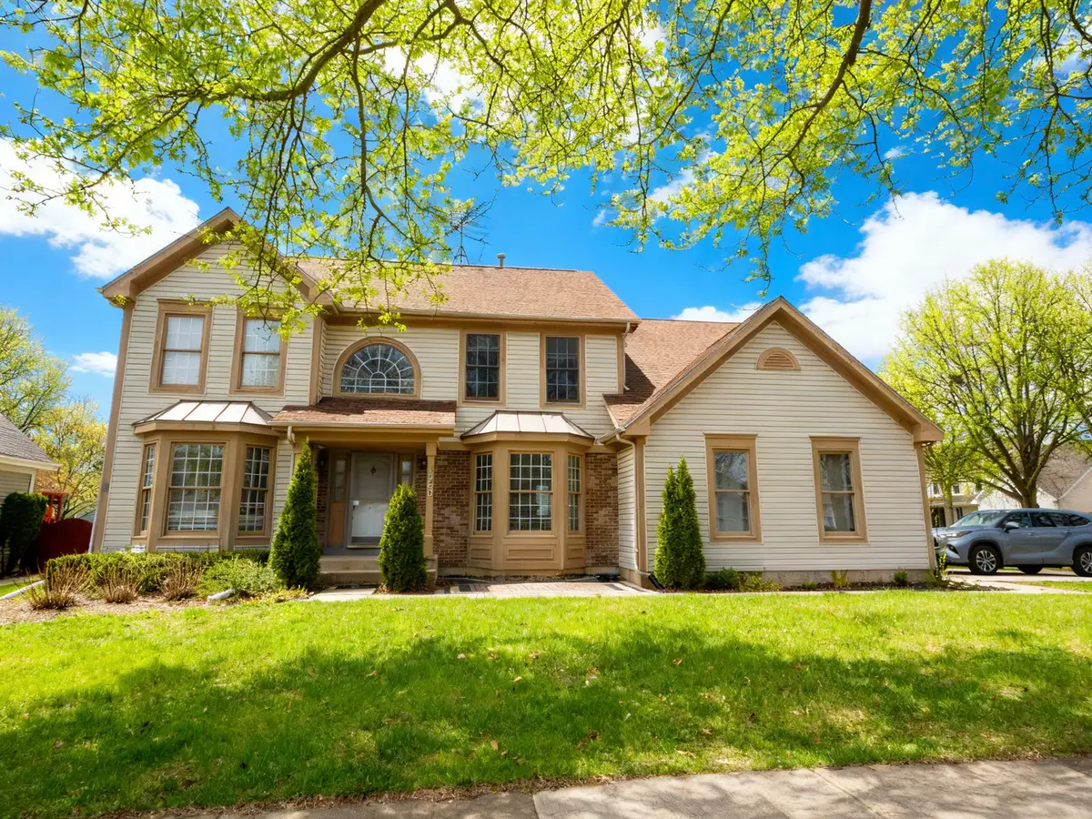 1060 Elma Avenue, Elgin, IL 60120 - #1