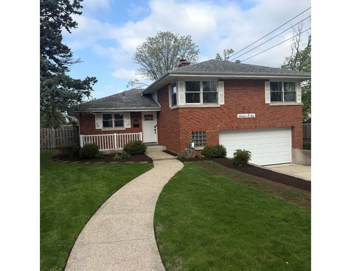 1606 Hoffman Avenue, Park Ridge, IL 60068 - #1