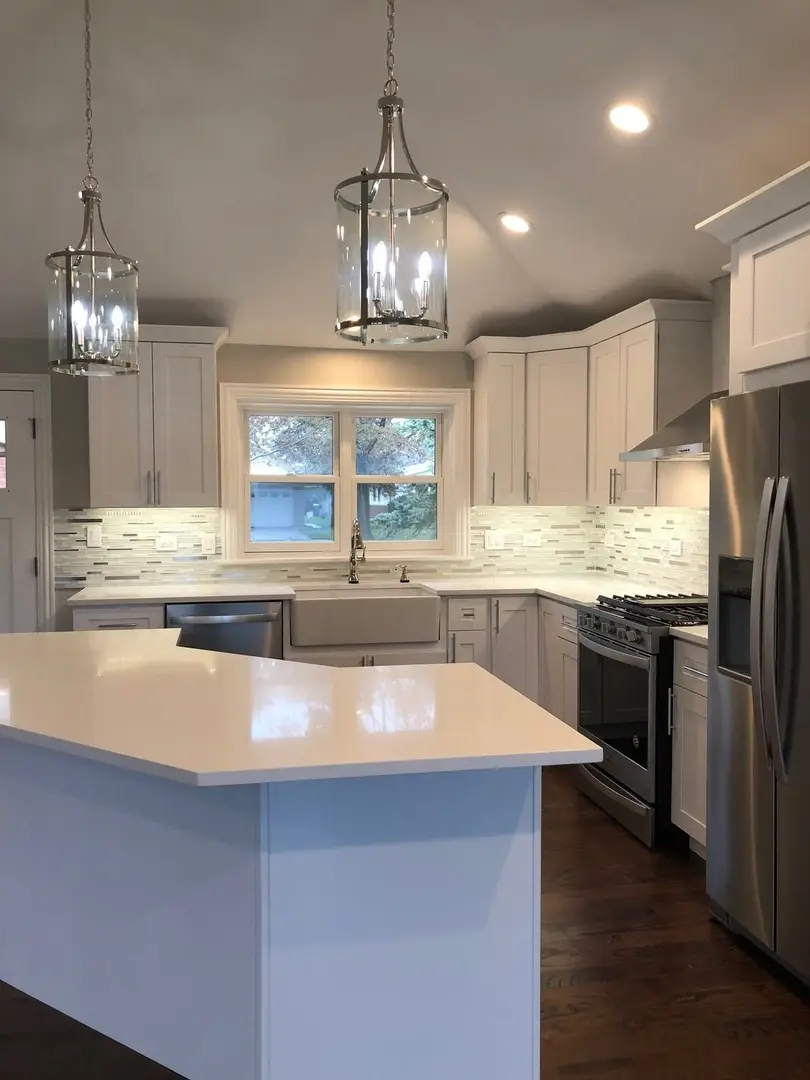1606 Hoffman Avenue, Park Ridge, IL 60068 - #3
