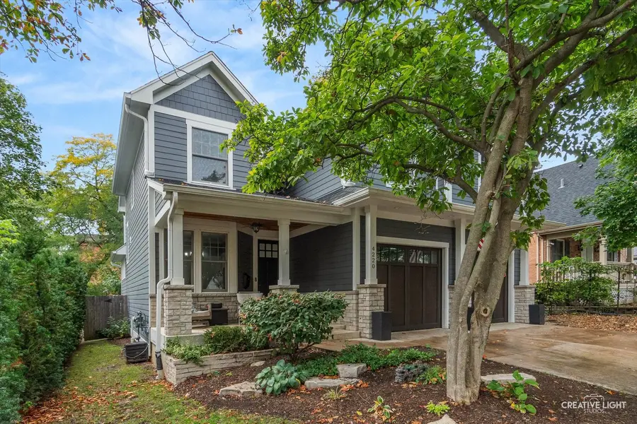 4220 Forest Avenue, Downers Grove, IL 60515 - #3